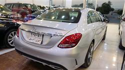 مێرسێدس بێنز C-Class